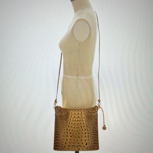 BRAHMIN- Purse, crossbody